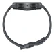 Samsung Galaxy Watch 8 3,3 cm (1.3") AMOLED 40 mm Cyfrowy 438 x 438 px Ekran dotykowy Grafitowy Wi-Fi GPS