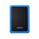 Adata Dysk twardy Durable HD700 Pro 1TB USB3.2 niebieski