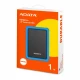 Adata Dysk twardy Durable HD700 Pro 1TB USB3.2 niebieski
