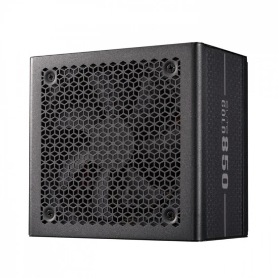 Cooler Master Zasilacz modularny Elite Gold 850W ATX 3.1 80 Plus Gold