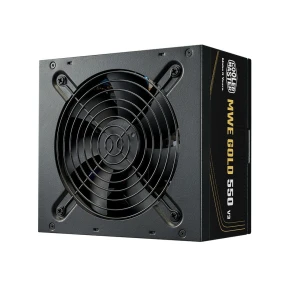 Cooler Master Zasilacz MWE GOLD 550 V3 ATX 3.1
