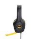 Trust Słuchawki gaming GXT 415BM Zirox Batman