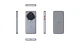 ZTE Router Mobilny 5G U30 Pro
