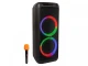 BLOW Głośnik Bluetooth kolumna Infinity 10 cali