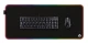AUKEY KM-P7 RGB podkładka pod mysz i klawiaturę XXL gamingowa| 900x400x4mm | wodoodporna | gumowany spód | aplikacja G-aim Control Center