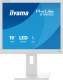 IIYAMA Monitor 19 cali B1980S-W1 HDMI, DP, PIVOT, HAS/150mm