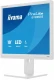 IIYAMA Monitor 19 cali B1980S-W1 HDMI, DP, PIVOT, HAS/150mm