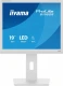 IIYAMA Monitor 19 cali B1980S-W1 HDMI, DP, PIVOT, HAS/150mm