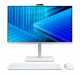 Acer Komputer All-in-One Veriton 2000 VZ2417G 27 IPS i5-120U/16GB /512GB M2/W11P