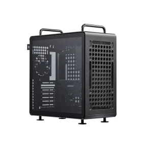 Cooler Master Obudowa Qube 540 Stardust Iron