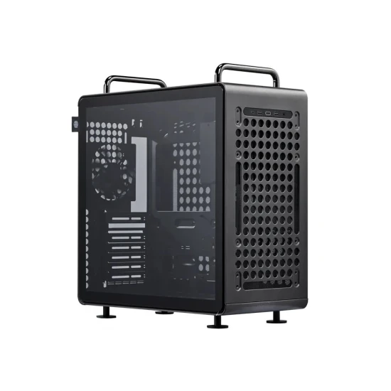 Cooler Master Obudowa Qube 540 Stardust Iron