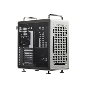Cooler Master Obudowa Qube 540 Moonstone
