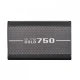 Cooler Master Zasilacz modularny Elite Gold 750W ATX 3.1 80 Plus Gold