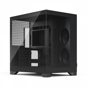 Fractal Design Obudowa Pop 2 Vision Czarna