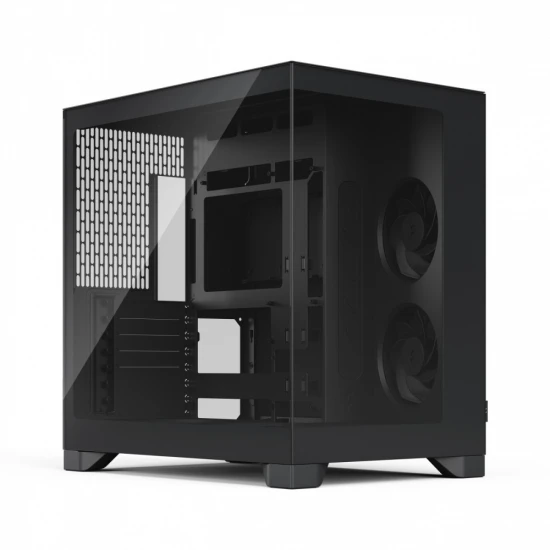 Fractal Design Obudowa Pop 2 Vision Czarna