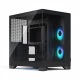 Fractal Design Obudowa Pop 2 Vision Czarna RGB