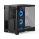 Fractal Design Obudowa Pop 2 Vision Czarna RGB