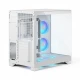 Fractal Design Obudowa Pop 2 Vision Biała RGB