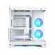 Fractal Design Obudowa Pop 2 Vision Biała RGB