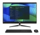 Acer Komputer All in One Veriton Vero VZ2724G i5-14400  23.8 cala Win11 Pro