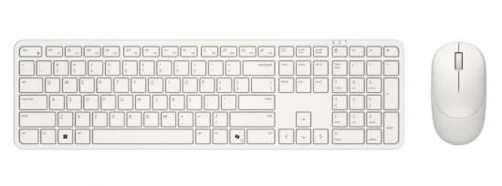 Dell Klawiatura i myszka Pro 5 bezprzewodowe  KM526 US