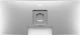 Dell Monitor 52 cale U5226KW IPS 6K 21:9/HDMI/DP/USBC/RJ45/3Y/Curved