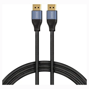 Savio Kabel CL-210 Displayport 2.1 2m