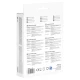 Savio Kabel CL-210 Displayport 2.1 2m