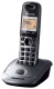 Telefon bezprzewodowy Panasonic KX-TG 2511 Szary