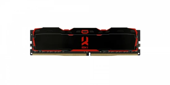 GOODRAM Pamięć DDR4 IRDM X 16GB/3200