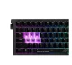 Asus Bezprzewodowa klawiatura gamingowa TOG Strix Morph 96 X903