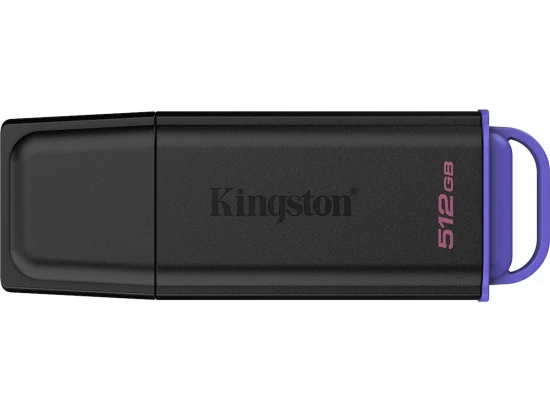 Kingston Pendrive Data Traveler Exodia G2 512GB USB3.2 Gen1