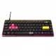 Asus Klawiatura ROG Falchion Ace HFX M606 USB-C-A/8000Hz/N Key