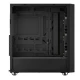 Corsair Obudowa FRAME 4000D RS Wood Mid-Tow Black/Walnut