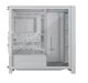 Corsair Obudowa FRAME 4000D RS Wood Mid-Tower White/Oak