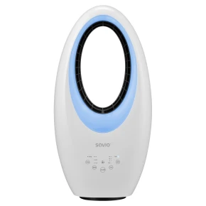 Savio Wentylator podłogowy bezłopatkowy AD-03
