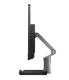 Lenovo Komputer All-in-One ThinkCentre M90a G5 12SL0011PB W11Pro i5-14500/16GB/512GB/INT/23.8 FHD/Touch/vPro/DVD/3YR OS + 1YR Premier