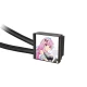 Thermaltake Chłodzenie wodne - AIO MAGFloe 360 Ultra ARGB LCD