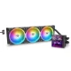 Thermaltake Chłodzenie wodne - AIO MAGFloe 420 Ultra ARGB LCD