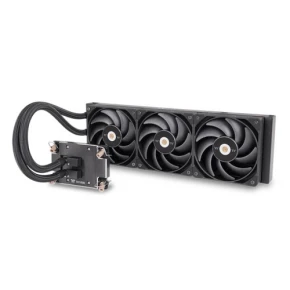 Thermaltake Chłodzenie wodne - AIO AW420 LGA4677 sTR5/SP6