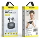 AWEI Słuchawki bluetooth 5.3 TA6 ANC czarne TWS
