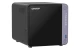 QNAP Serwer TS-432X-4G-PE 4bay 3.5 NAS AL524 4C 2.0GHz 4G