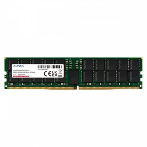 Adata Pamięć serwerowa DDR5 5600 RDIMM 64GB CL46 ST (Hynix 4096x4)