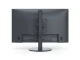 Sharp Monitor MultiSync DD-E224F 22 Czarny