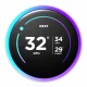 NZXT Chłodzenie wodne KRAKEN ELITE 280 RGB V2 LCD białe