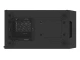 Natec Obudowa Fury Shobo SH8F Midi Tower z oknem czarna