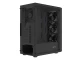 Natec Obudowa Fury Shobo SH8F Midi Tower z oknem czarna