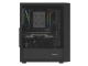 Natec Obudowa Fury Shobo SH8F Midi Tower z oknem czarna
