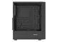 Natec Obudowa Fury Shobo SH8F Midi Tower z oknem czarna
