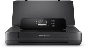 Drukarka atramentowa HP Officejet 200 CZ993A 4800x1200DPI A4 Wi-Fi
